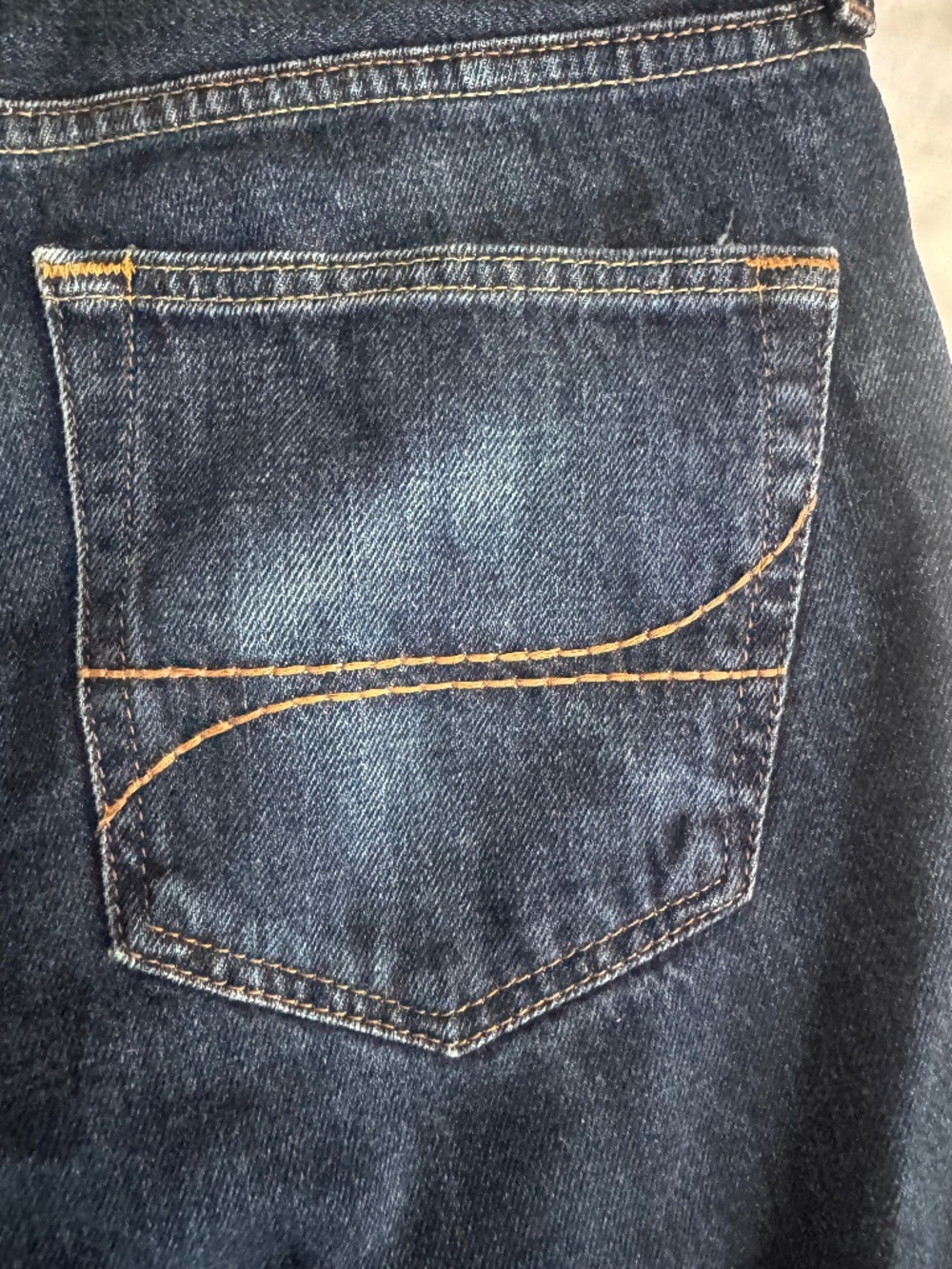 Hollister Jeans Pants